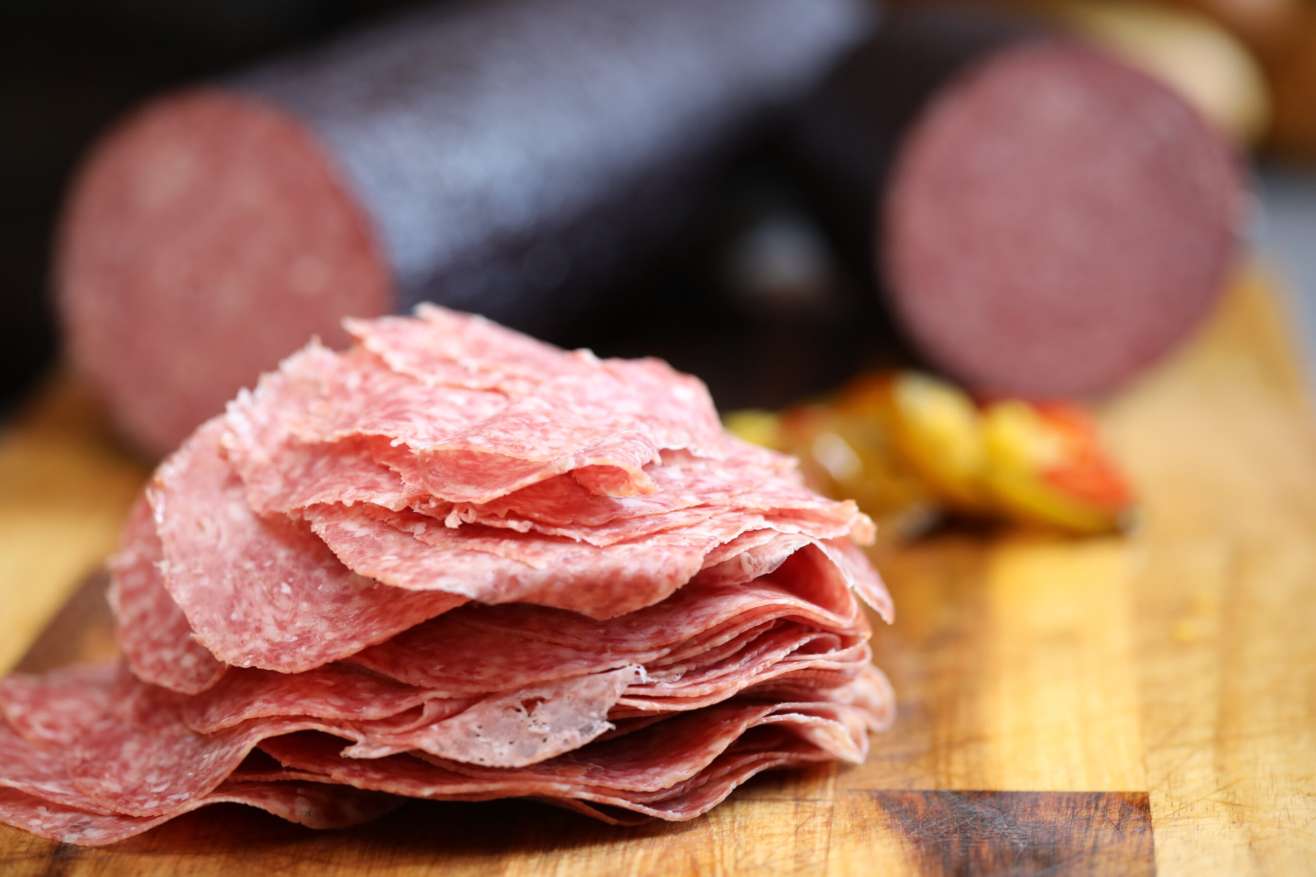 Office Catering & Delivery Denver