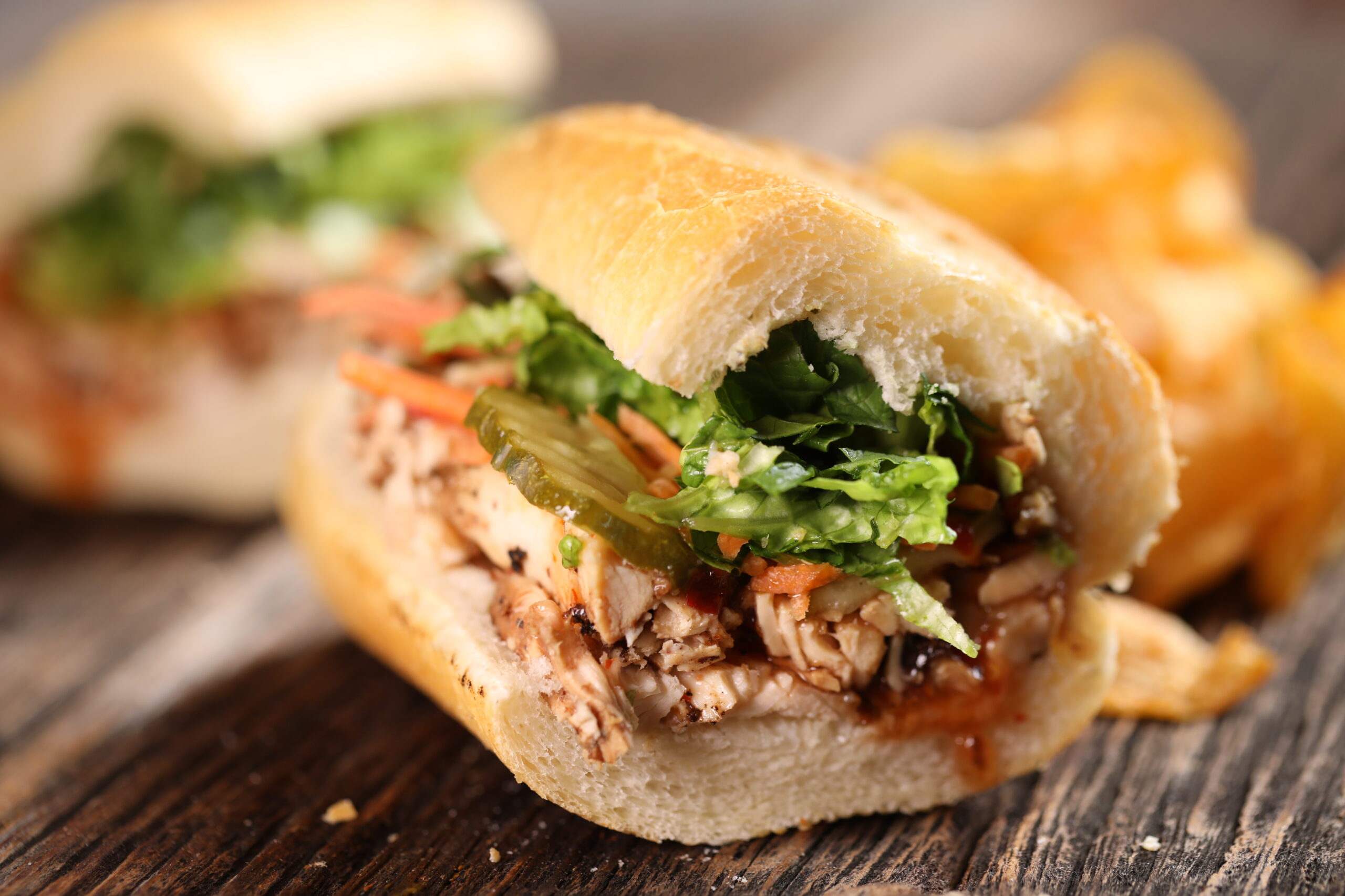 Office Catering & Delivery Denver