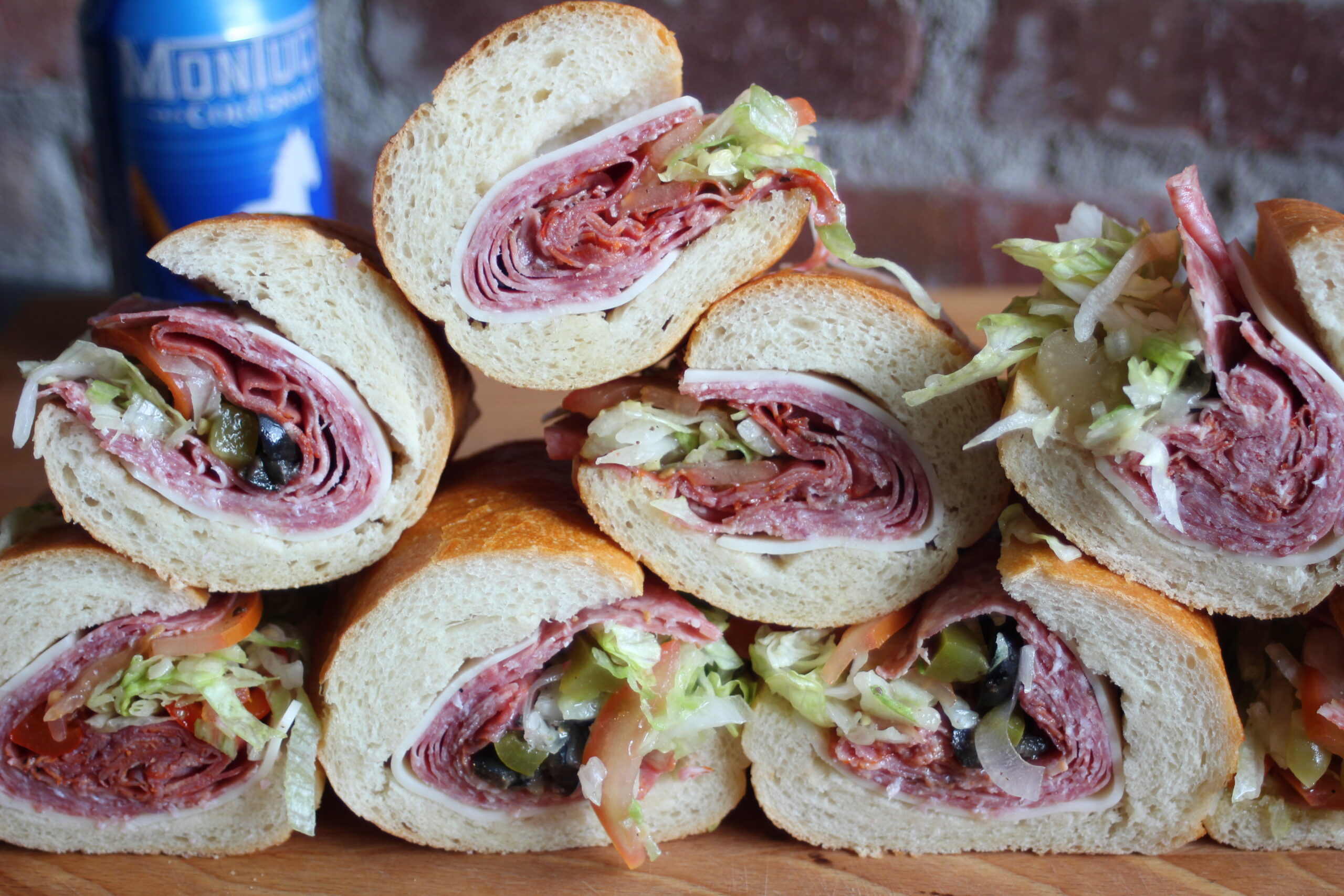 Office Catering & Delivery Denver