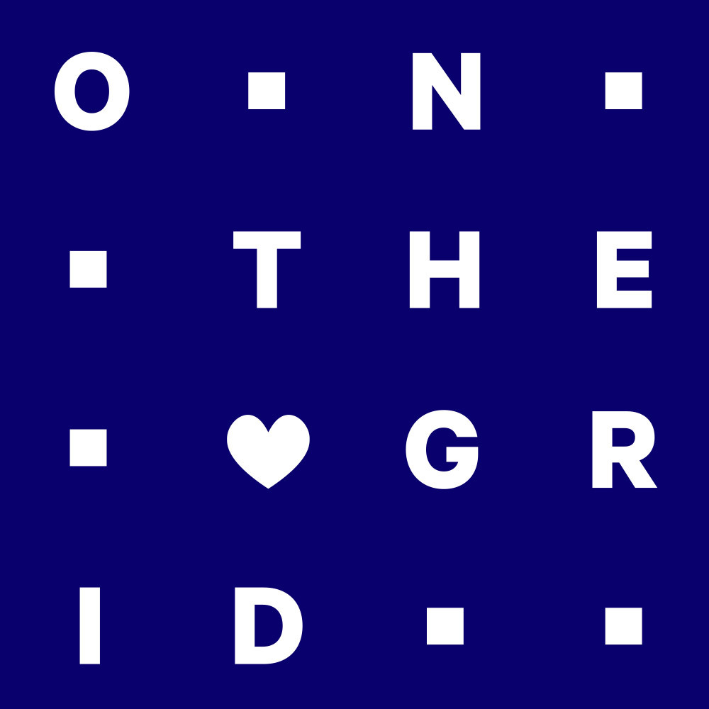 On The Grid Logo. Press for SubCulture Sandwiches Denver