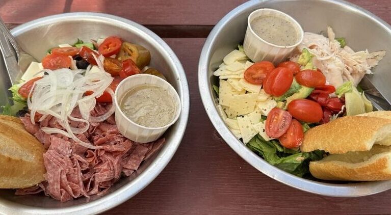 Salads Subculture Sandwiches Denver